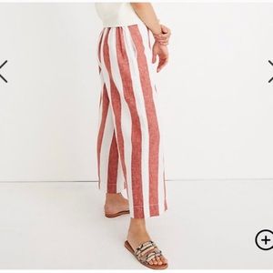 Madewell Huston Pants